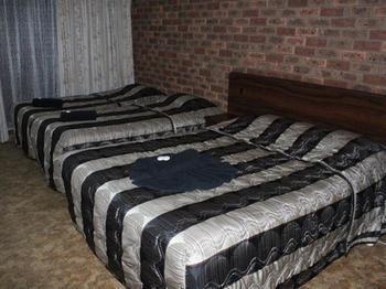 Woomargama Motel Екстериор снимка